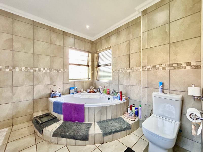 4 Bedroom Property for Sale in Seasons Lifestyle Estate North West